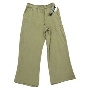 O'Neill Women's Lightweight Pants Size Large Casual Elastic Waist‎ NWT